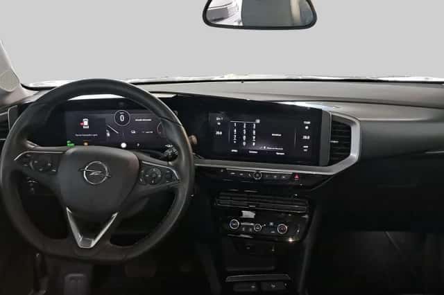 Opel Mokka-e (2026) thumbnail 5