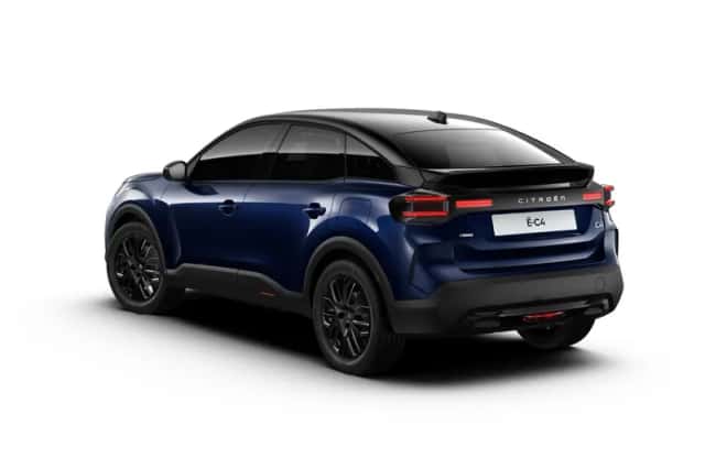 Citroën ë-C4 (2026) thumbnail 3