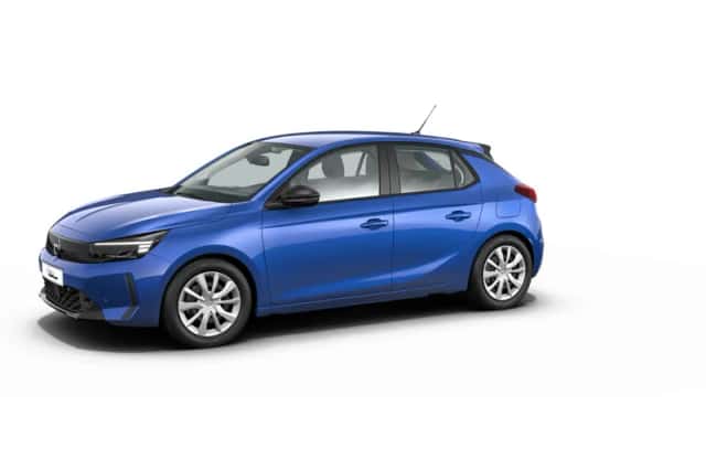 Opel Corsa (2026) thumbnail 3