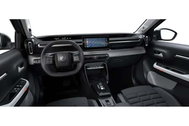 Citroën ë-C3 (2026) thumbnail 4