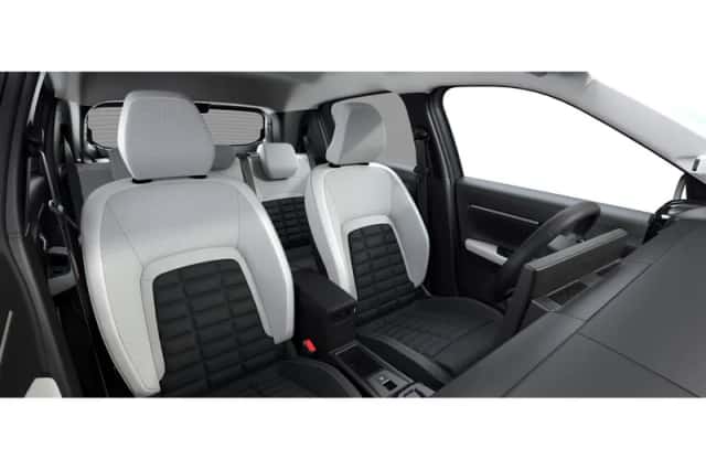 Citroën ë-C3 (2026) thumbnail 6