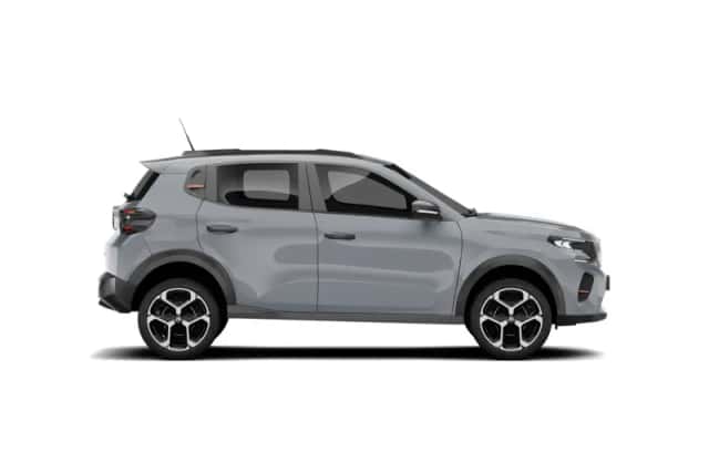 Citroën C3 (2026) thumbnail 4