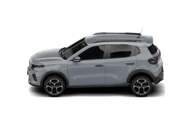 Citroën C3 (2026) thumbnail 5