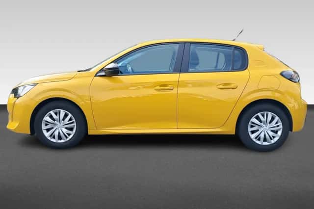 Peugeot 208 (2023) thumbnail 2