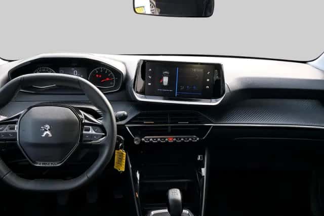 Peugeot 208 (2023) thumbnail 5