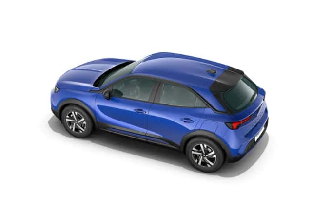 Opel Mokka (2026) thumbnail 4