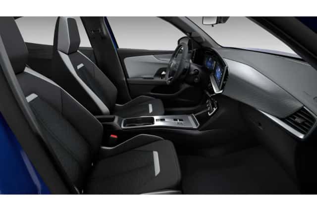 Opel Mokka (2026) thumbnail 6
