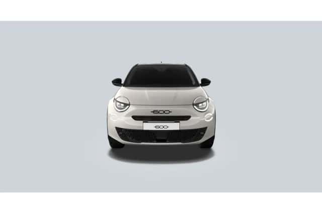 Fiat 600e (2026) thumbnail 1