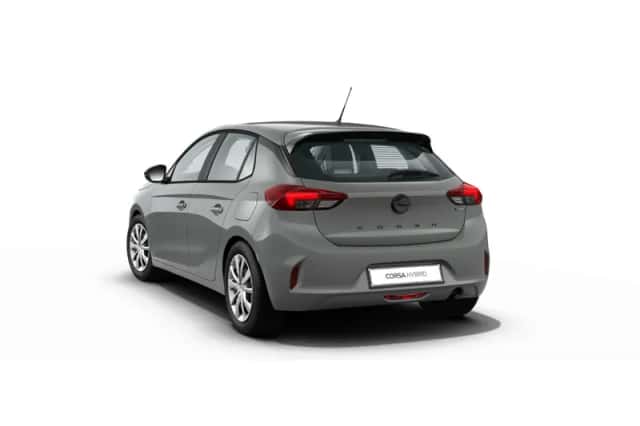 Opel Corsa (2026) thumbnail 2