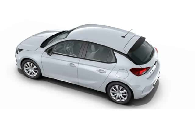 Opel Corsa-e (2026) thumbnail 4