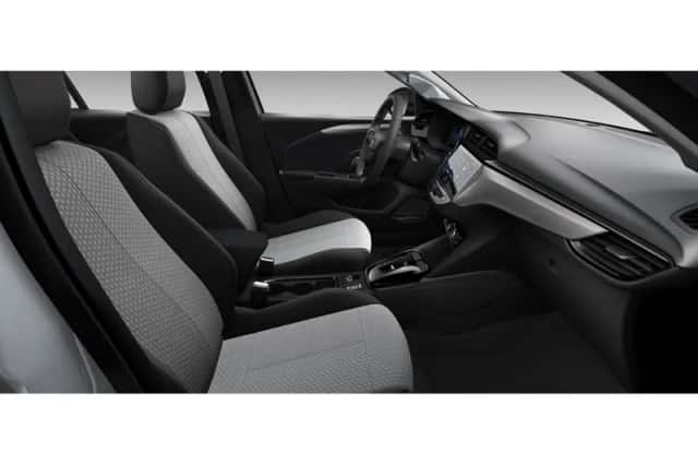 Opel Corsa-e (2026) thumbnail 6