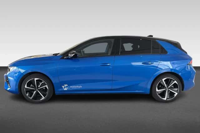 Opel Astra (2026) thumbnail 2