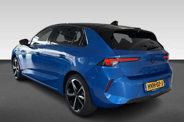 Opel Astra (2026) thumbnail 3