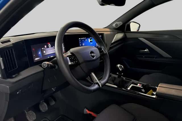 Opel Astra (2026) thumbnail 4