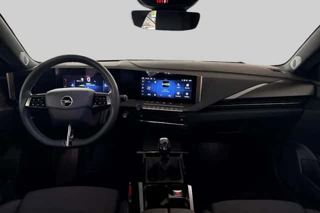 Opel Astra (2026) thumbnail 5