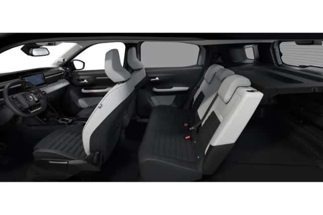 Citroën C3 Aircross (2026) thumbnail 6