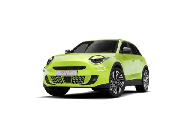 Fiat 600 (2026) thumbnail 1