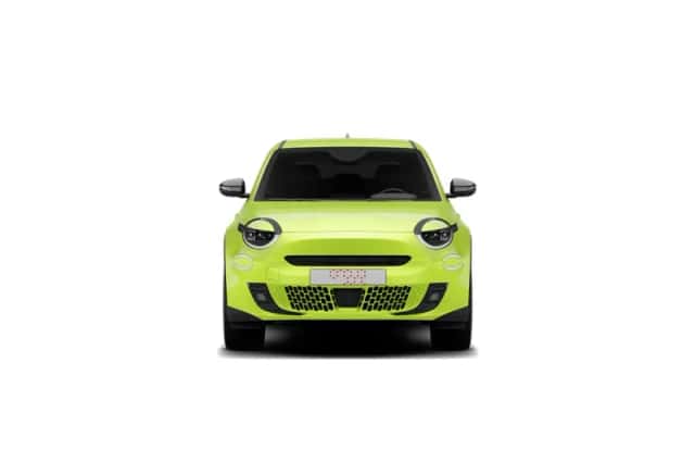 Fiat 600 (2026) thumbnail 2
