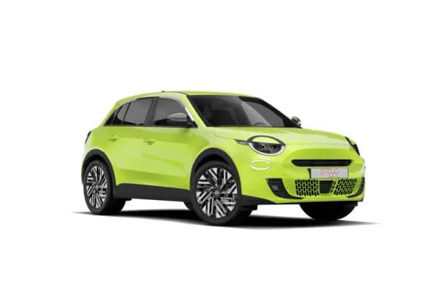 Fiat 600 (2026) thumbnail 3