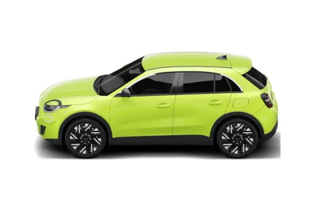 Fiat 600 (2026) thumbnail 5