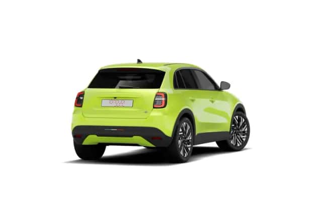 Fiat 600 (2026) thumbnail 6