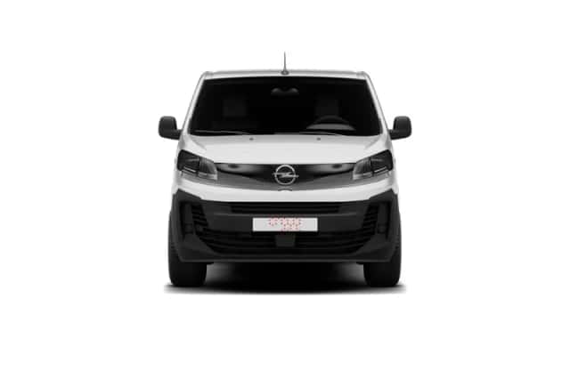 Opel Vivaro-e (2026) thumbnail 2