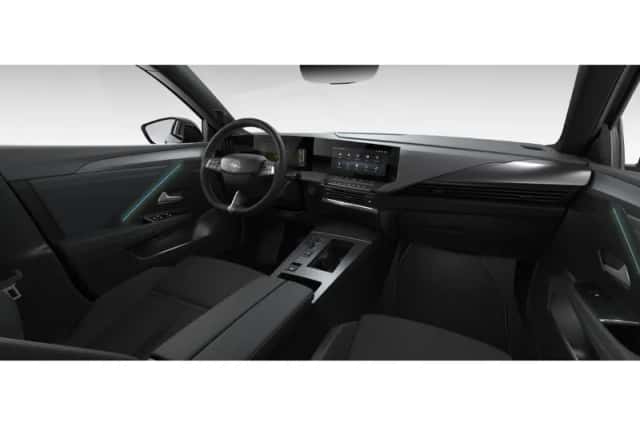 Opel Astra (2026) thumbnail 5
