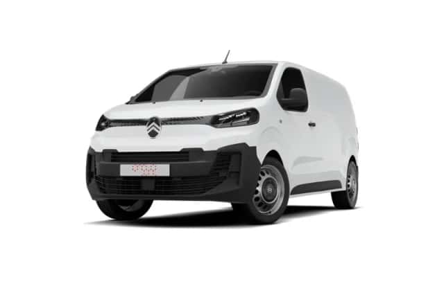 Citroën ë-Jumpy (2026) thumbnail 1
