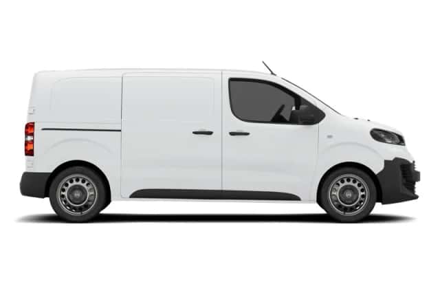Citroën ë-Jumpy (2026) thumbnail 4