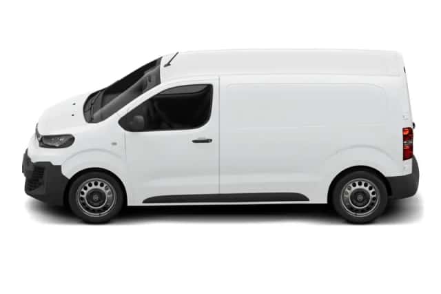 Citroën ë-Jumpy (2026) thumbnail 5
