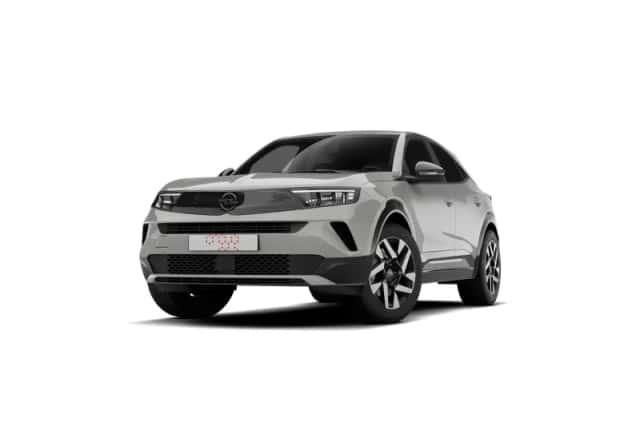 Opel Mokka (2026) thumbnail 1