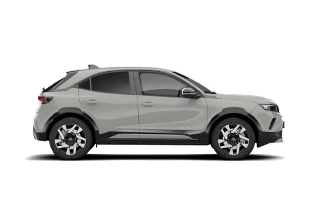 Opel Mokka (2026) thumbnail 4