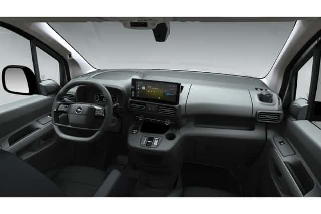 Opel Combo-e (2026) thumbnail 4