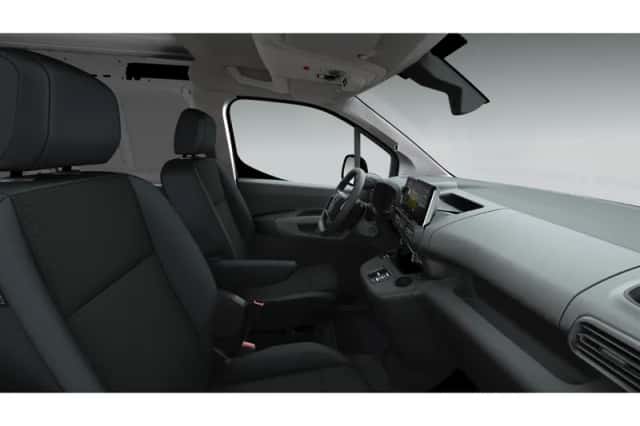 Opel Combo-e (2026) thumbnail 5