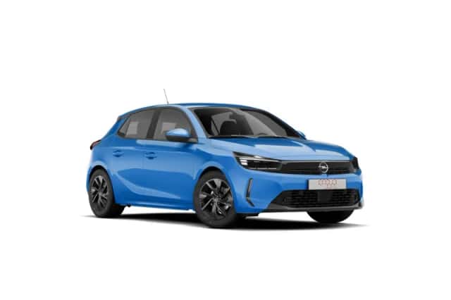 Opel Corsa (2026) thumbnail 3