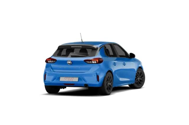 Opel Corsa (2026) thumbnail 6