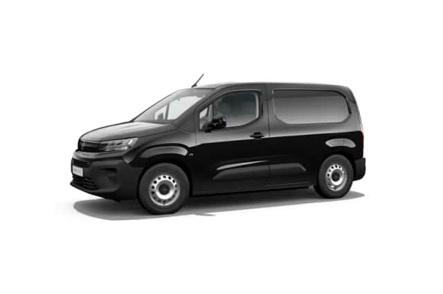 Opel Combo-e (2026) thumbnail 3