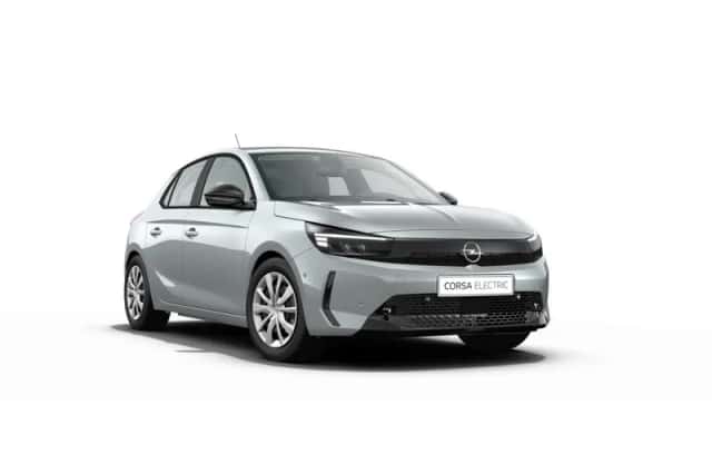 Opel Corsa-e (2026) thumbnail 1