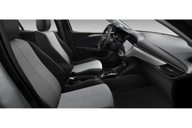 Opel Corsa-e (2026) thumbnail 6