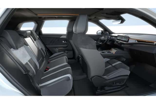 Opel Grandland (2026) thumbnail 6