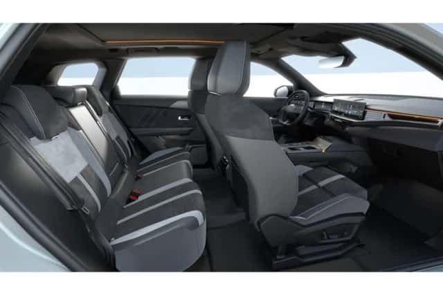 Opel Grandland Electric (2026) thumbnail 6