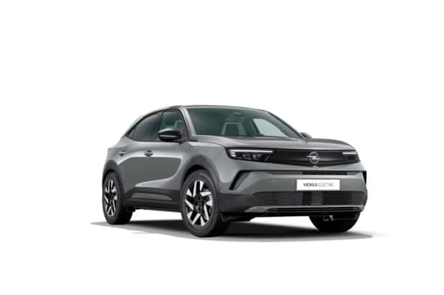 Opel Mokka-e (2026) thumbnail 1