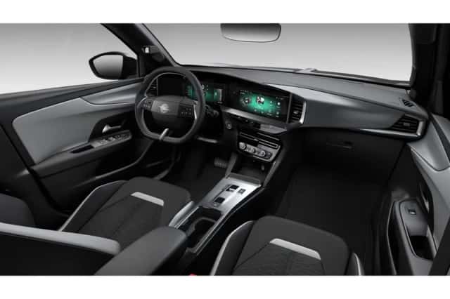 Opel Mokka-e (2026) thumbnail 5