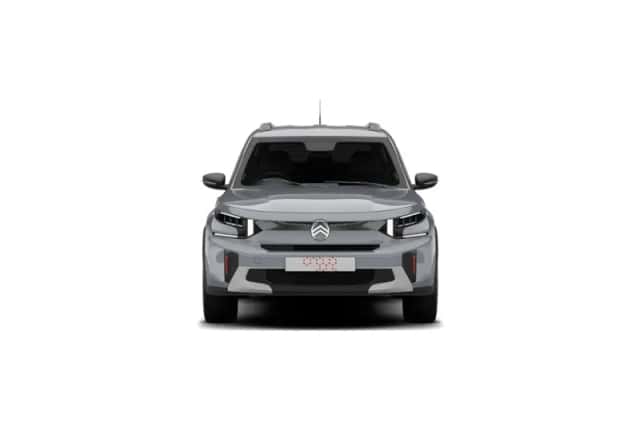 Citroën ë-C3 (2026) thumbnail 2