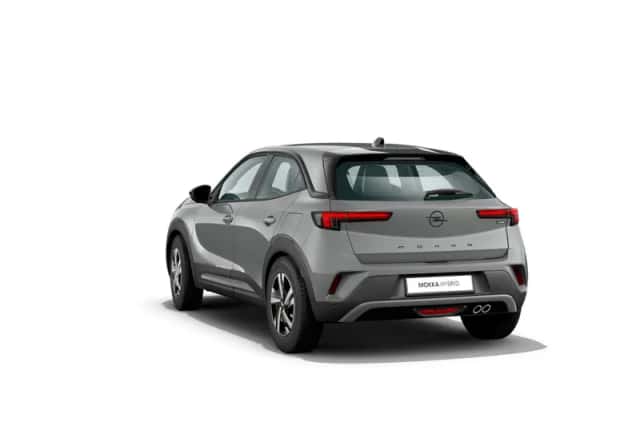 Opel Mokka (2026) thumbnail 2