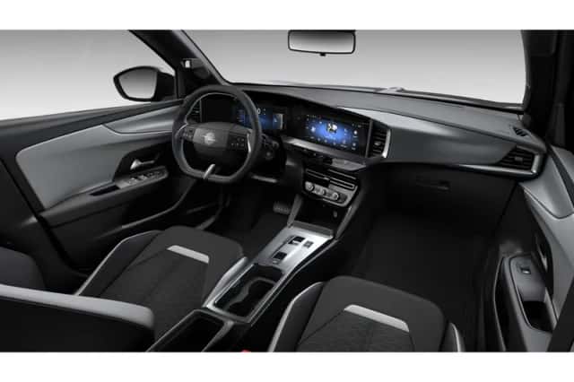 Opel Mokka (2026) thumbnail 5