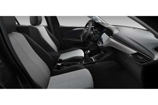Opel Corsa (2026) thumbnail 6