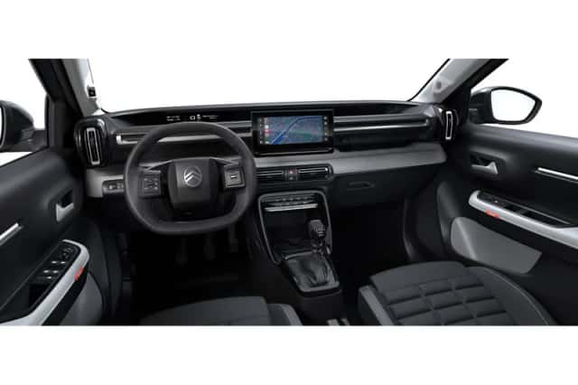 Citroën C3 (2026) thumbnail 5
