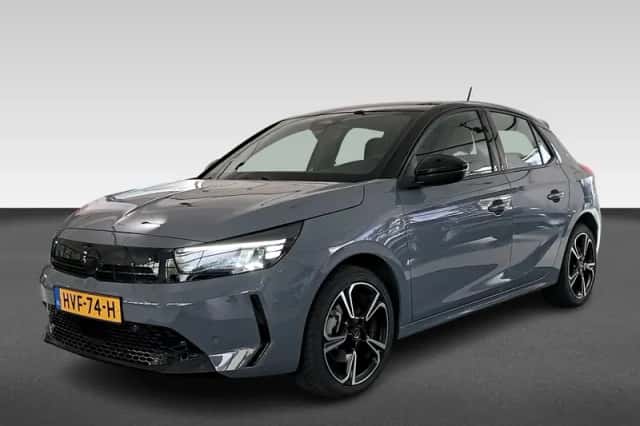 Opel Corsa (2025) thumbnail 1