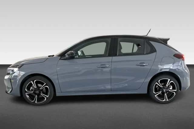Opel Corsa (2025) thumbnail 3